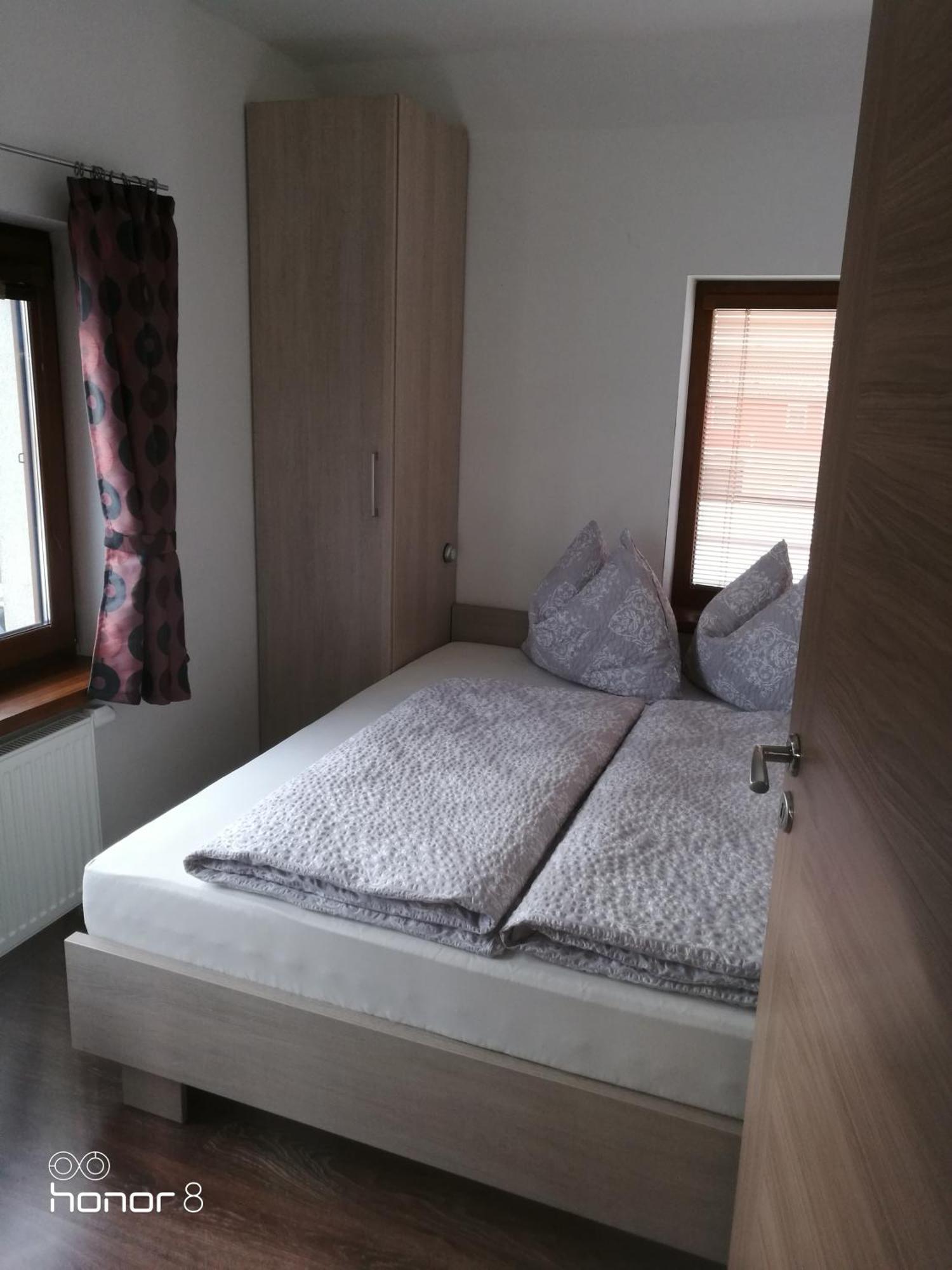 Apartman Valnela 벨카 롬니차 외부 사진