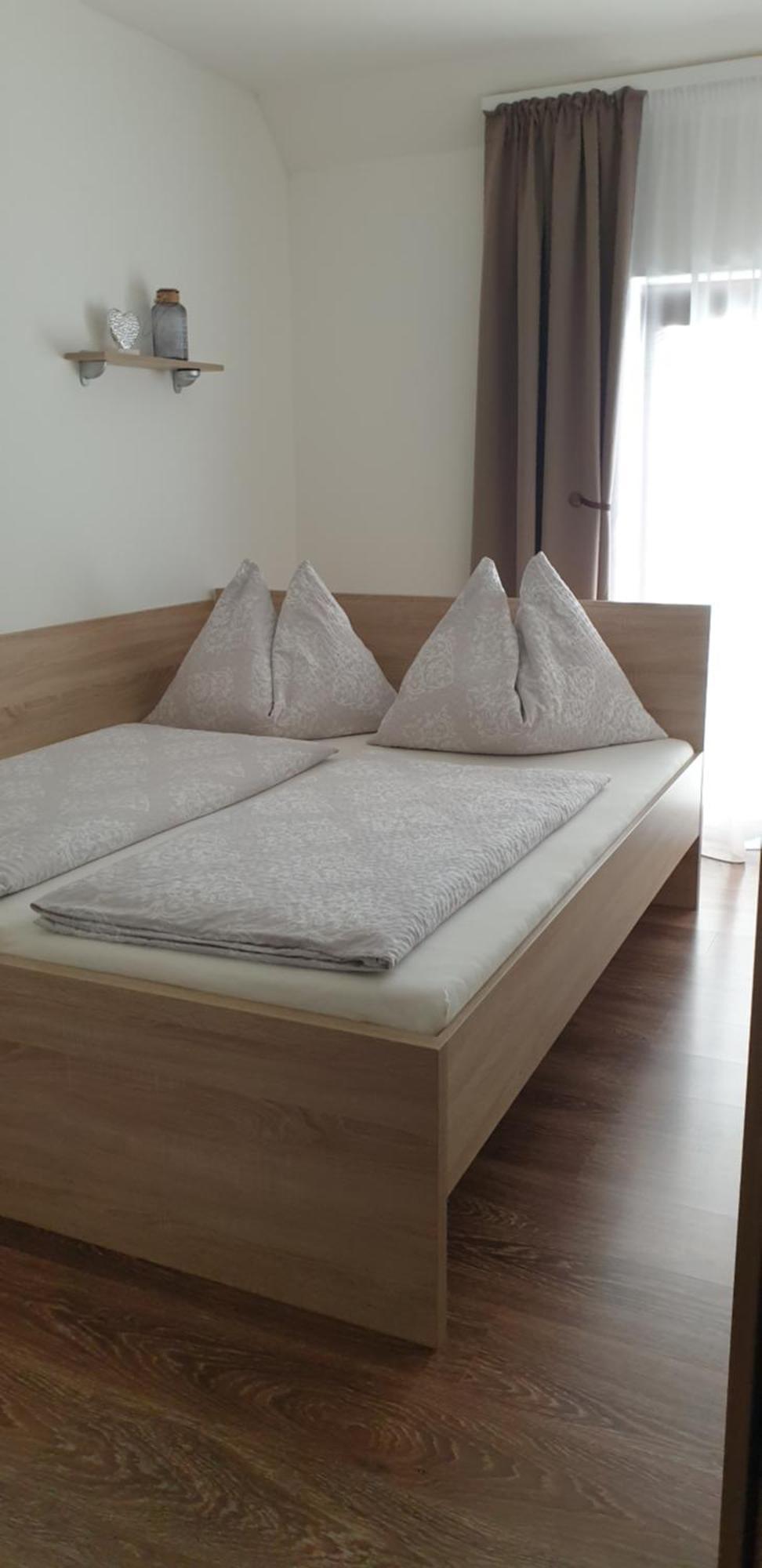 Apartman Valnela 벨카 롬니차 외부 사진